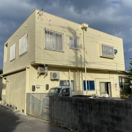 Ie 岛岛民宝旅馆酒店 外观 照片