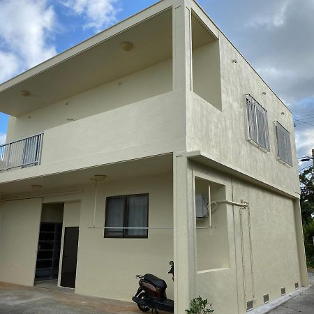Ie 岛岛民宝旅馆酒店 外观 照片